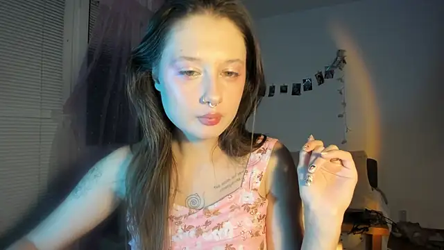 Jenny darling love online show from November 2025 07:36:02 PM