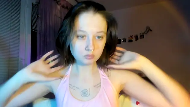 Jenny darling love online show from March 2026 07:59:01 PM