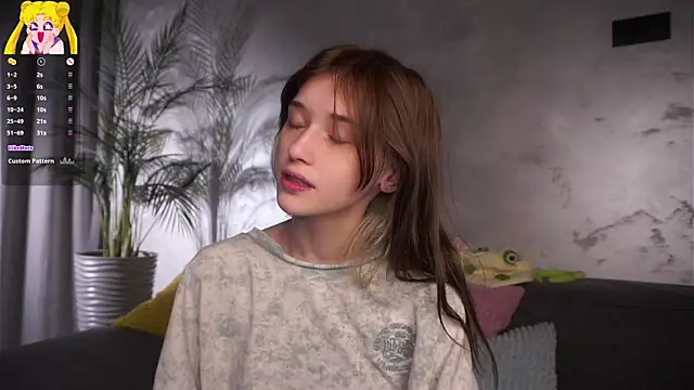 EdlinHargus online show from April 2026 01:50:01 AM