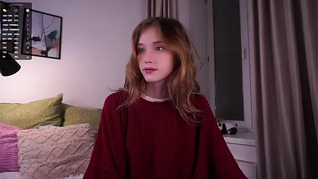 EdlinHargus online show from December 2025 01:05:01 AM