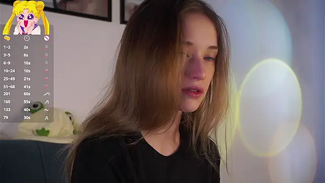 EdlinHargus online show from March 2026 04:52:02 AM