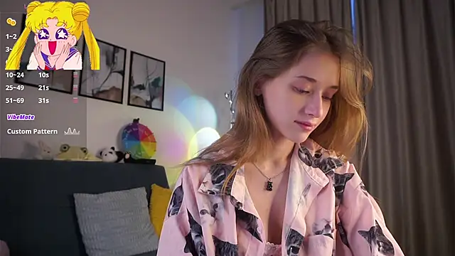 EdlinHargus online show from March 2026 01:34:02 AM