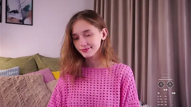 EdlinHargus online show from November 2025 01:28:01 AM