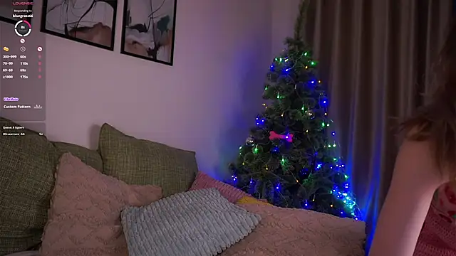 EdlinHargus online show from December 2025 01:42:01 AM