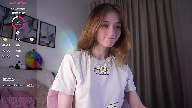 EdlinHargus online show from January 2026 01:31:02 AM