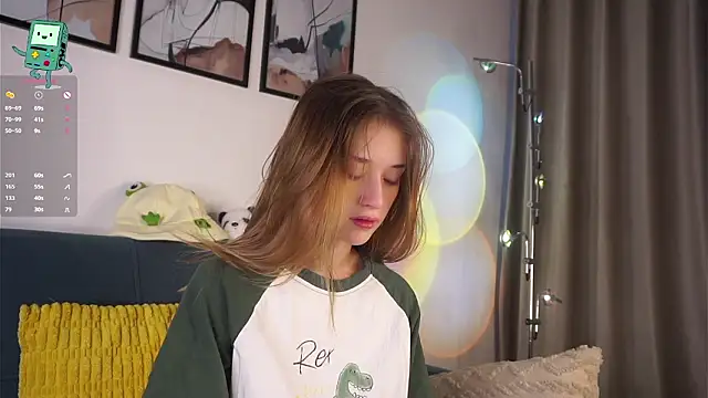 EdlinHargus online show from February 2026 02:43:02 AM