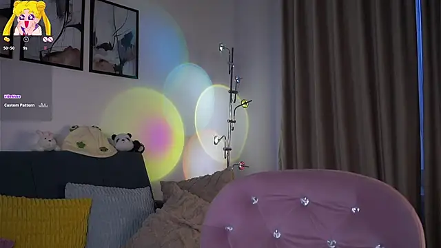 EdlinHargus online show from February 2026 01:24:02 AM