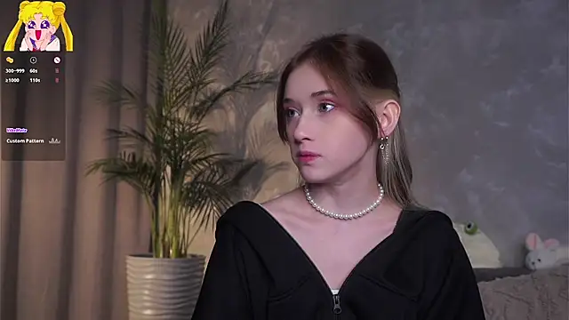 EdlinHargus online show from April 2026 11:58:01 PM
