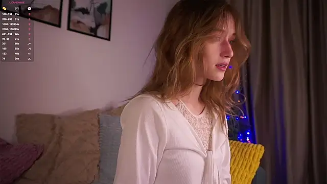 EdlinHargus online show from January 2026 01:22:01 AM