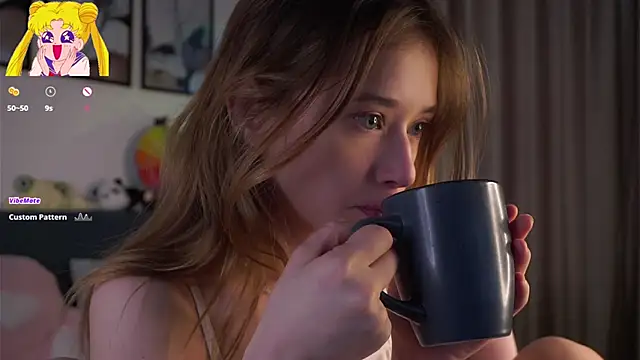 EdlinHargus online show from March 2026 02:04:02 AM