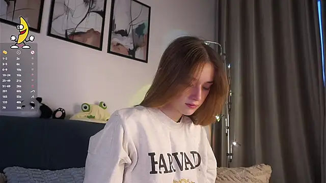 EdlinHargus online show from February 2026 01:59:02 AM