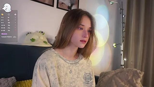 EdlinHargus online show from February 2026 02:19:02 AM