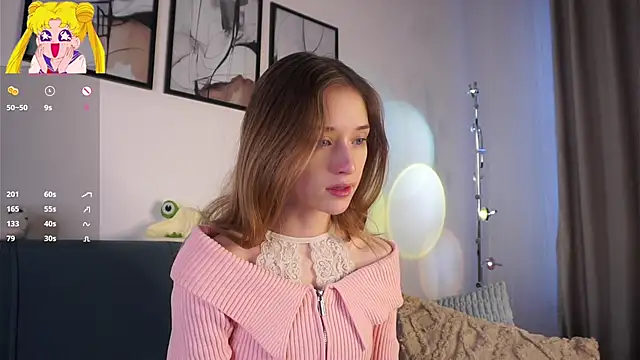 EdlinHargus online show from March 2026 02:08:01 AM