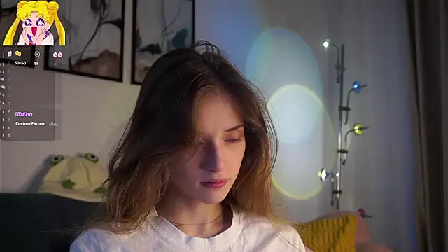 EdlinHargus online show from February 2026 01:29:01 AM