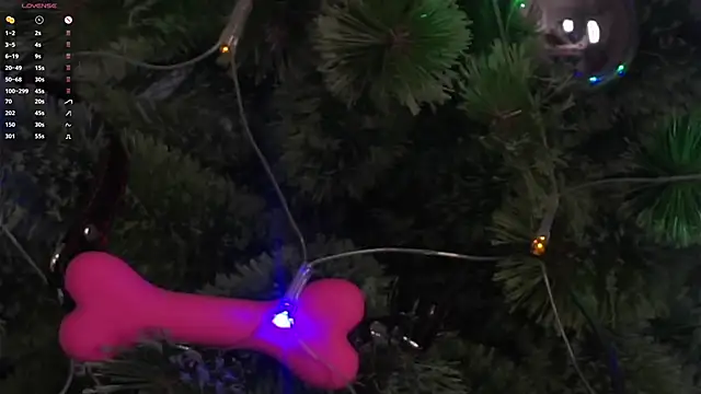 EdlinHargus online show from December 2025 02:03:02 AM