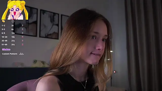 EdlinHargus online show from March 2026 01:20:02 AM