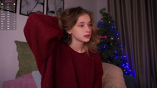 EdlinHargus online show from January 2026 01:23:01 AM