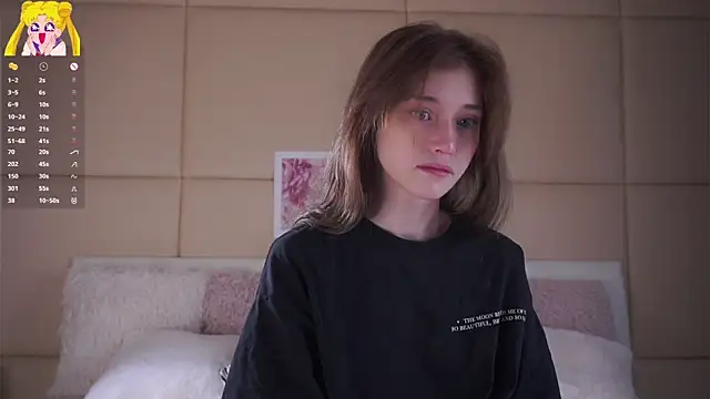 EdlinHargus online show from May 2026 01:16:01 AM