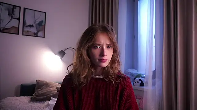 EdlinHargus online show from October 2025 01:06:02 AM