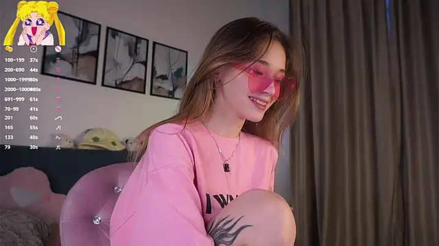 EdlinHargus online show from March 2026 01:32:02 AM