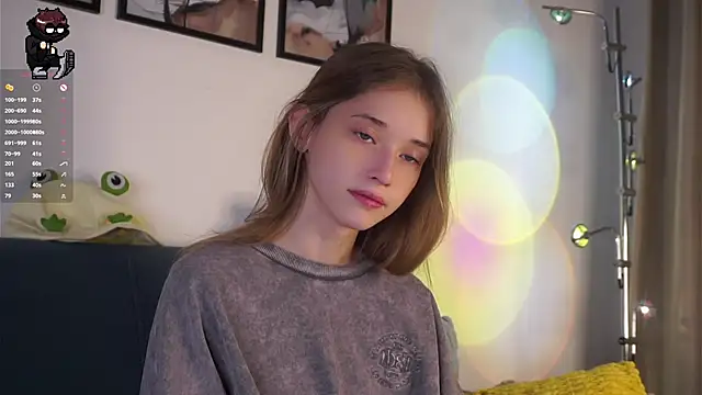 EdlinHargus online show from February 2026 01:36:02 AM