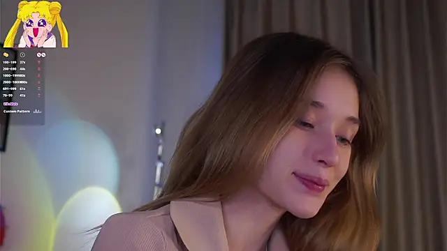 EdlinHargus online show from February 2026 01:38:01 AM