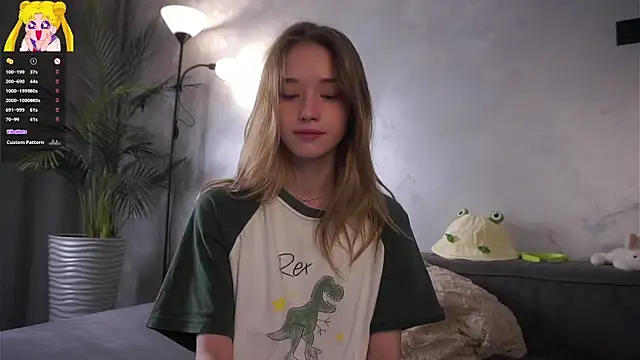 EdlinHargus online show from March 2026 01:36:02 AM