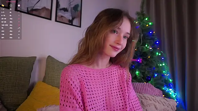 EdlinHargus online show from December 2025 01:39:01 AM