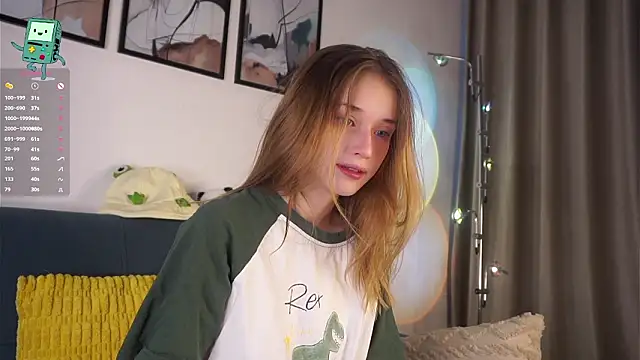 EdlinHargus online show from February 2026 02:53:01 AM