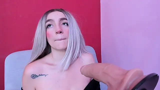 Kate bunny  online show from January 2026 11:02:02 AM