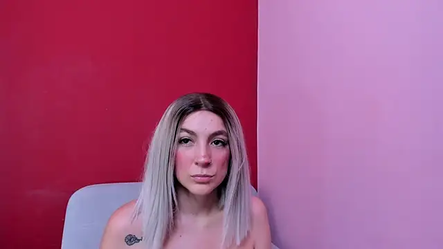Kate bunny  online show from May 2026 11:02:01 AM
