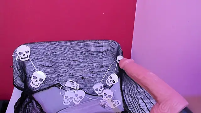 Kate bunny  online show from October 2025 09:51:01 AM