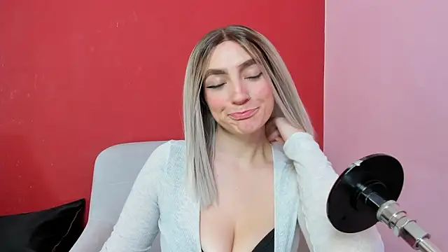 Kate bunny  online show from February 2026 11:30:02 AM