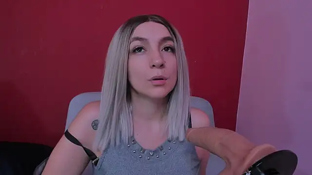 Kate bunny  online show from February 2026 10:50:01 AM