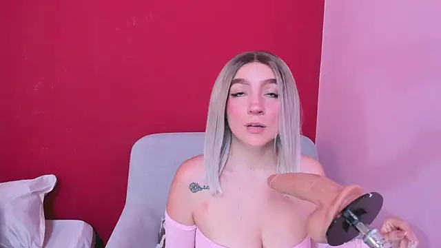 Kate bunny  online show from February 2026 11:11:02 AM