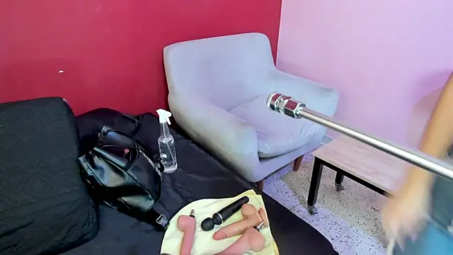 Kate bunny  online show from November 2025 11:42:02 AM