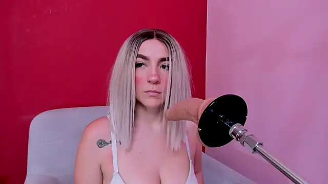 Kate bunny  online show from February 2026 10:17:02 AM