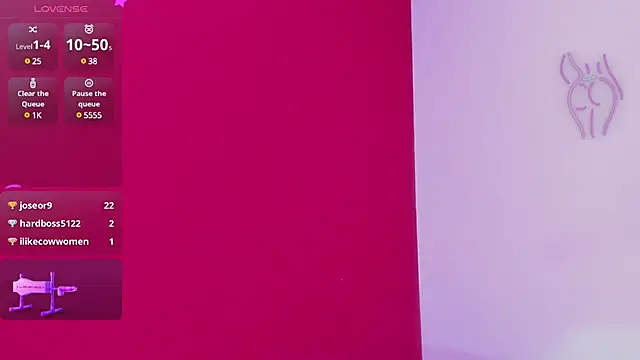 Snapshot of Kate_bunny_ chatting on March 2025 04:07:02 PM Kate bunny online show from March 2025 04:07:02 PM