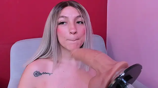 Kate bunny  online show from April 2026 12:23:01 PM