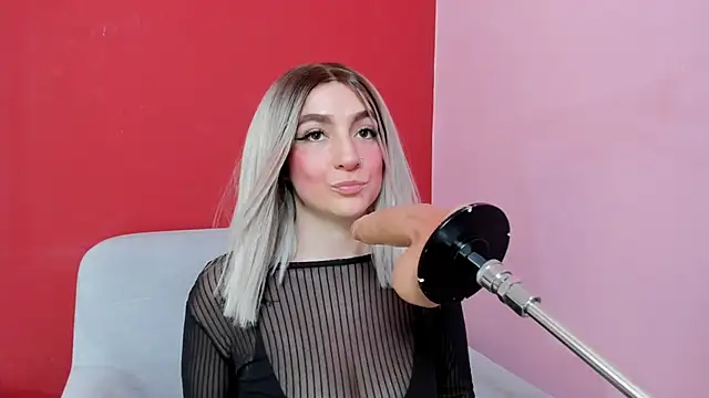 Kate bunny  online show from March 2026 11:51:01 AM