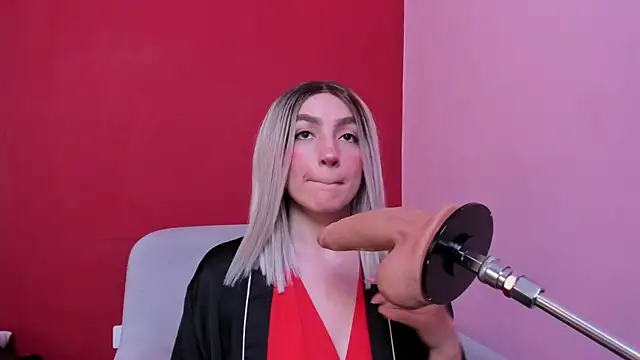 Kate bunny  online show from April 2026 11:22:02 AM