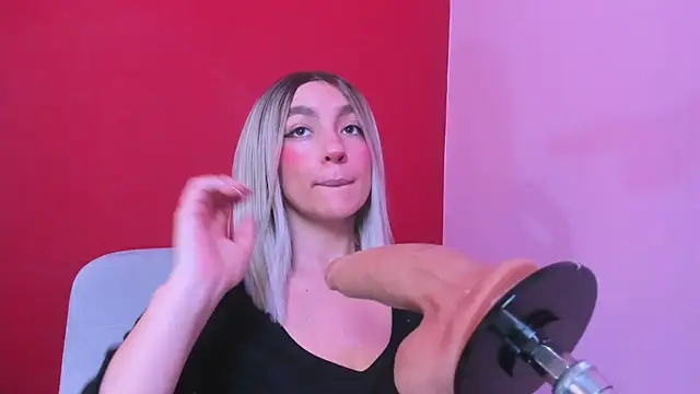 Kate bunny  online show from March 2026 11:23:02 AM