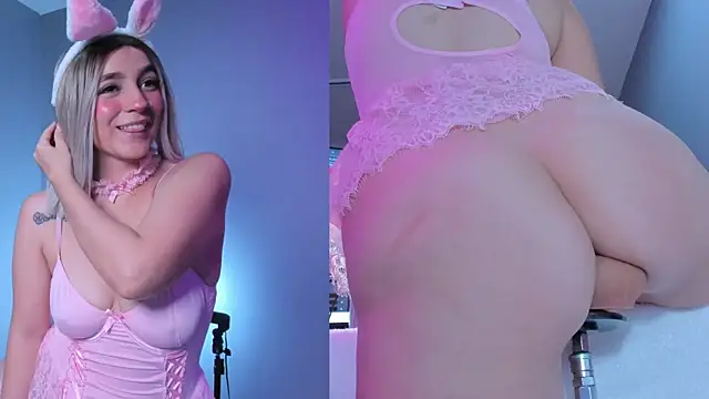 Snapshot of Kate_bunny_ chatting on July 2026 05:19:02 AM Kate bunny online show from July 2026 05:19:02 AM