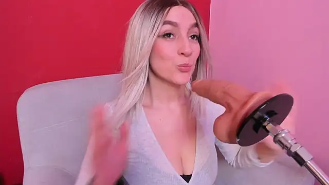 Kate bunny  online show from January 2026 12:00:01 PM