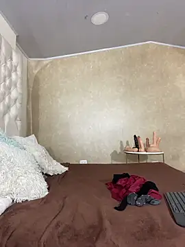 La Crespa x online show from March 2026 02:34:02 PM