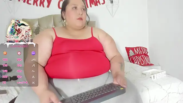 Suggar-bbw online show from January 2026 05:12:02 AM