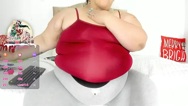 Suggar-bbw online show from December 2025 01:50:02 AM