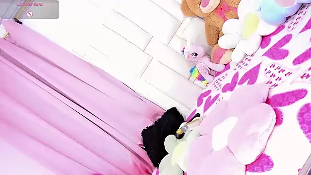 Catt Alexxa online show from March 2026 07:59:01 AM