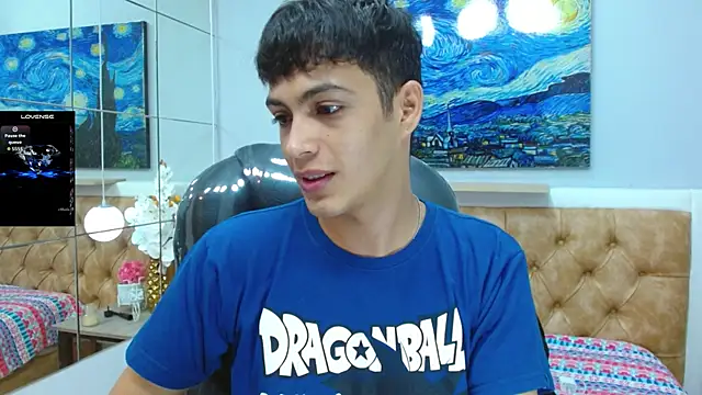 SkinnyBoy  online show from November 2025 12:38:02 PM