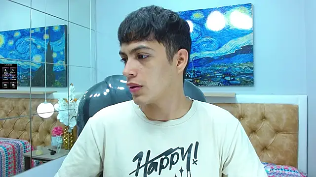 SkinnyBoy  online show from November 2025 12:38:01 PM